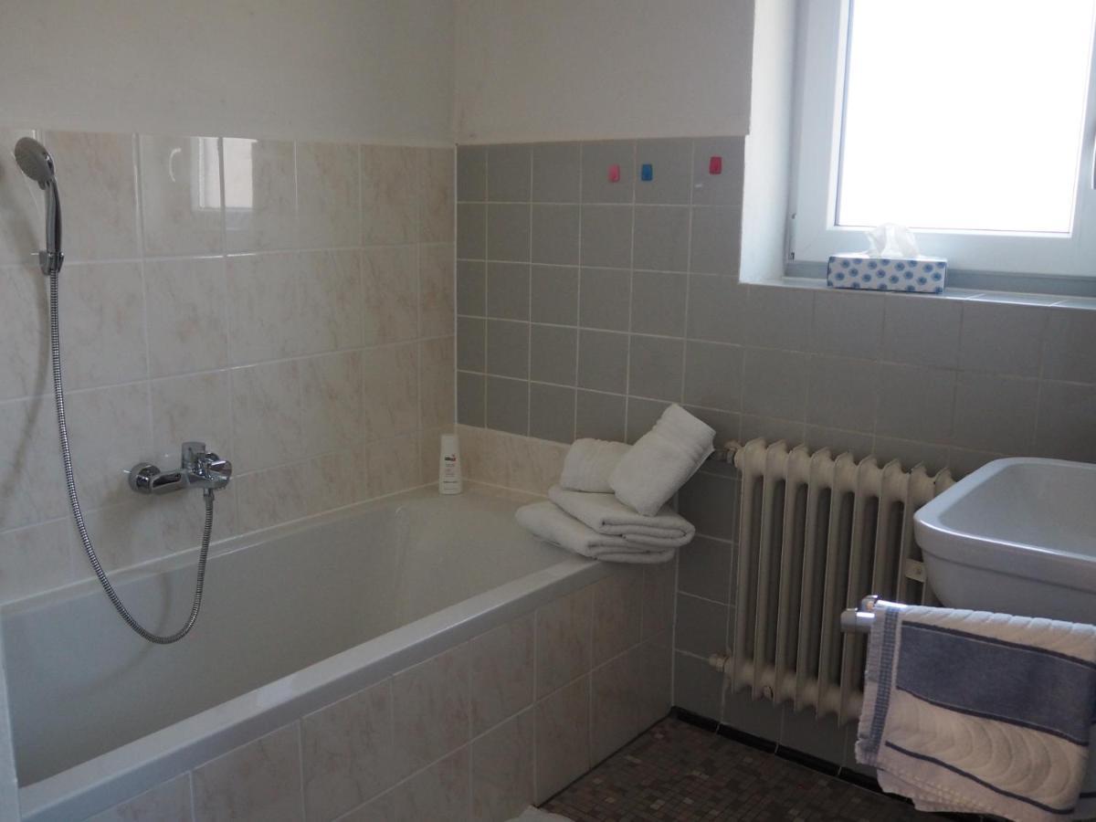 אינזל Ferienhaus Endroes - Chiemgau Karte מראה חיצוני תמונה