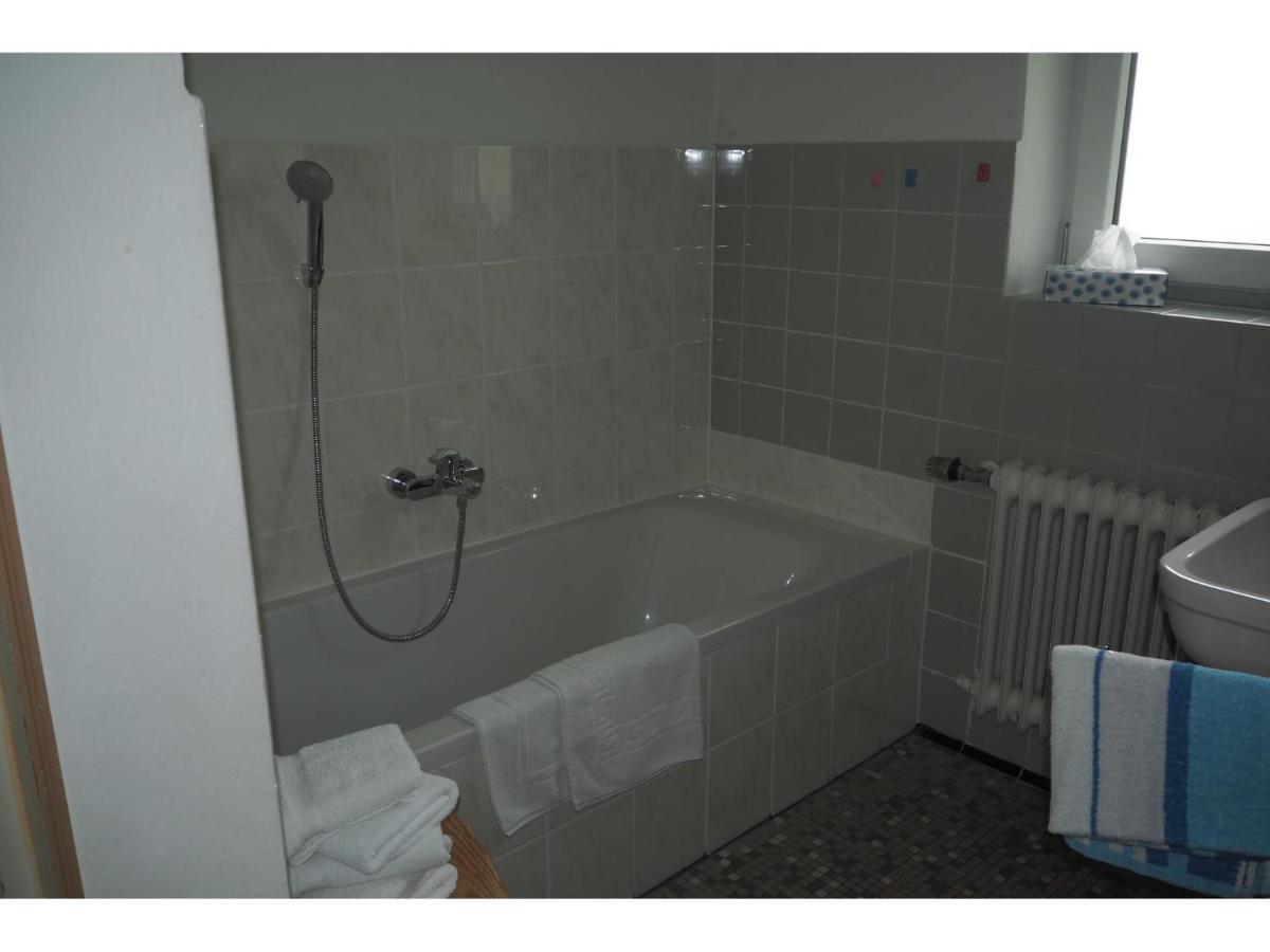 אינזל Ferienhaus Endroes - Chiemgau Karte מראה חיצוני תמונה